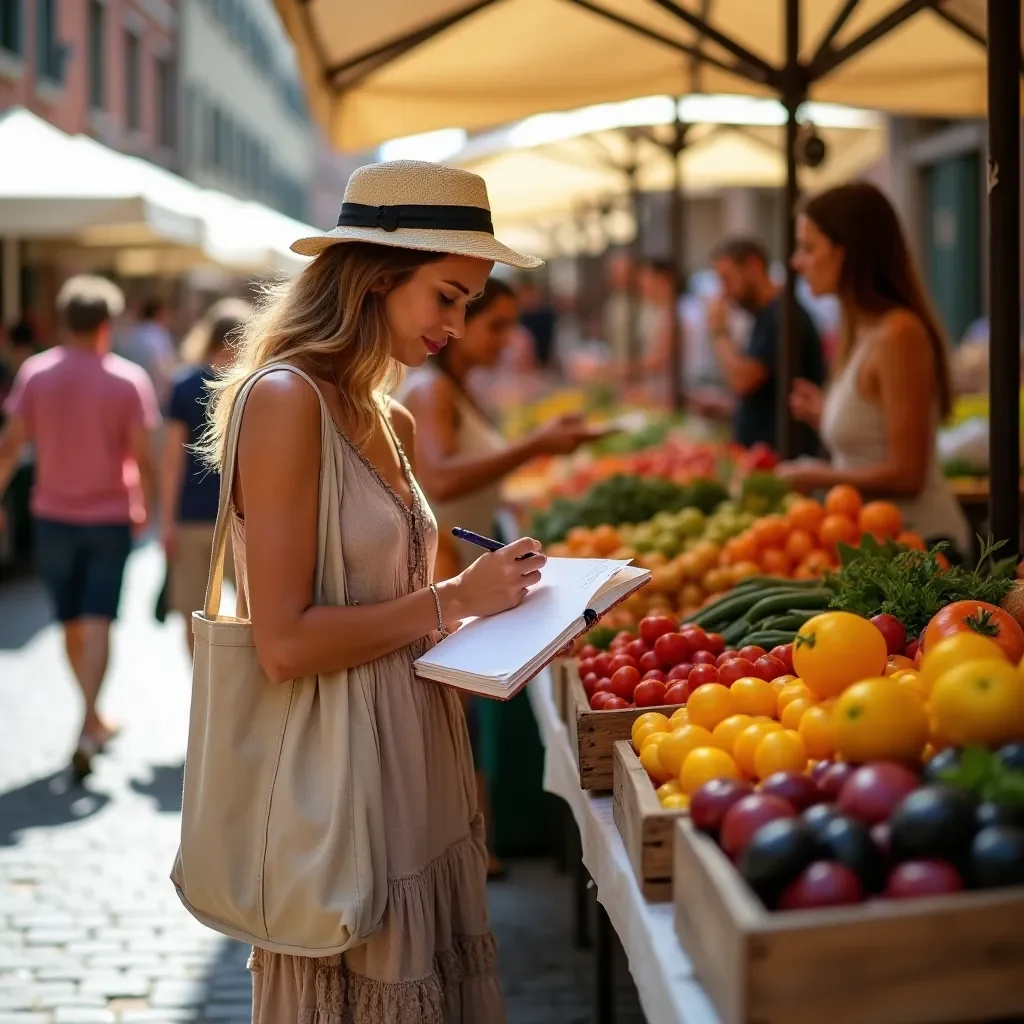 Innovation workspace